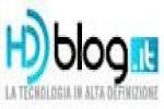 HDblog logo