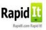 rapid8 logo