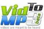Vidtomp3 logo