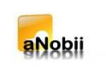 aNobii logo
