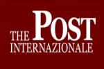 The Post Internazionale logo