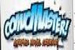 ComicMaster logo