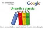 Google eBookstore logo