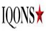 Iqons logo