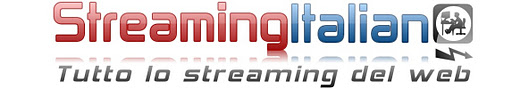 streaming-italian.blogspot logo