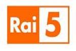 RAI5 logo