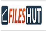 FilesHut logo