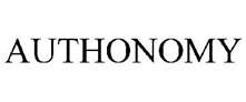 Authonomy logo
