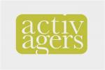 Activagers logo