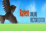 Aviary Raven logo