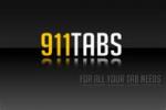 911tabs logo