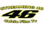 Streaming46 (calcio) logo