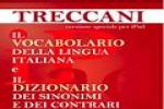Vocabolario Treccani logo
