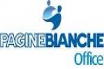 Pagine Bianche logo