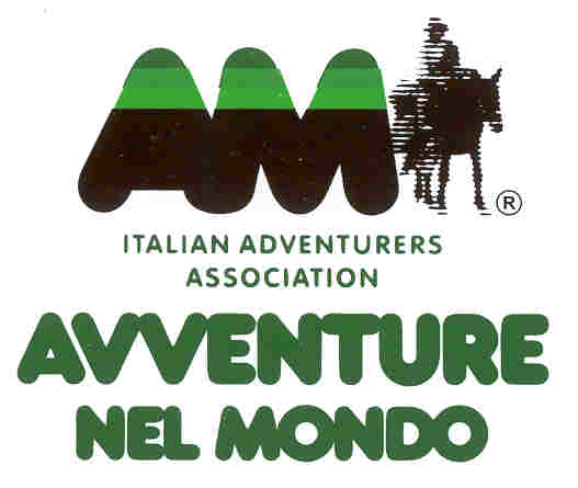 Viaggi Avventure nel Mondo logo