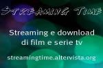 StreamingTime logo