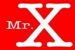MISTER-X Video logo