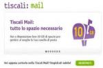 Tiscali Mail logo