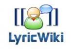 LyricWiki.org logo