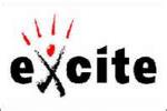 EXCITE logo