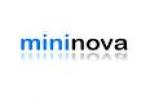 mininova logo