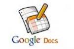 Google Documenti e Fogli di Lavoro logo
