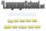 eLanguageSchool logo