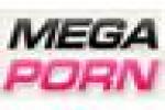 Megaporn video logo