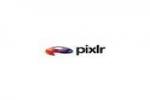 Pixlr logo
