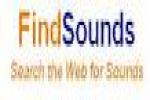 Find Sounds logo