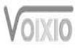 Voixio logo