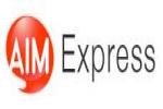 AIM Express logo
