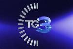 TG3 logo