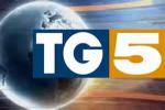 TG5 logo