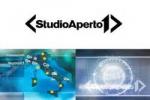 Studio Aperto TG logo