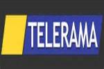 Telerama logo