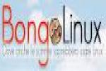 Bongolinux logo