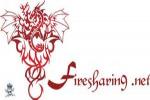 Firesharing logo
