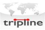 Tripline logo