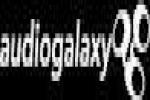 AudioGalaxy logo