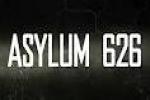 Asylum 626 logo