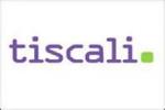 TISCALI logo