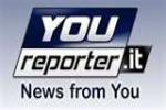 YOU REPORTER logo