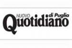 Nuovo quotidiano di Puglia logo
