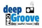 deepgrooveradio logo