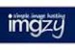 Imgzy logo