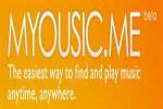 Myousic logo
