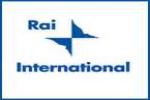 RAI INTERNATIONAL logo