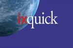 IXQUICK logo