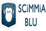 SCiMMiaBLU logo